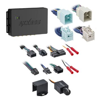 Picture of Axxess Amplifier Integration INTFC - Buick 2022-2023 | Chevy 2021-Up | GMC 2021-Up