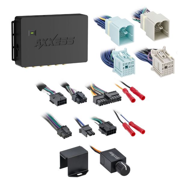 Picture of Axxess Amplifier Integration INTFC - Buick 2022-2023 | Chevy 2021-Up | GMC 2021-Up