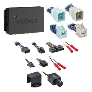 Picture of Axxess Amplifier Integration INTFC - Buick 2022-2023 | Chevy 2021-Up | GMC 2021-Up