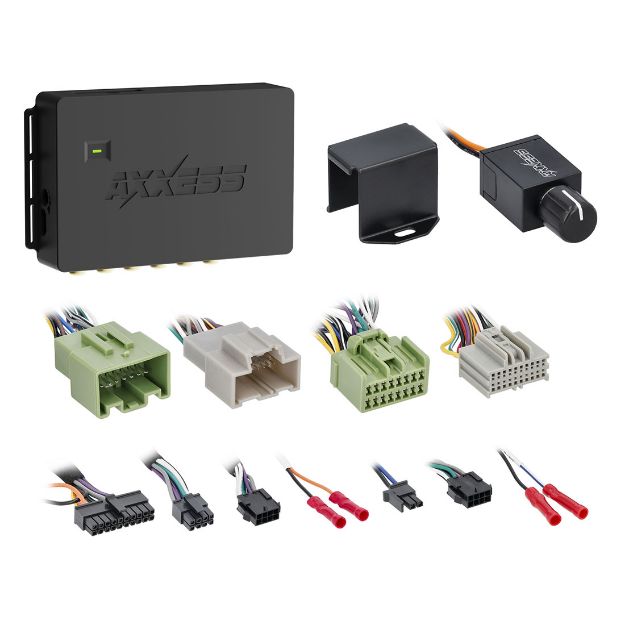 Picture of Axxess Amplifier Integration INTFC - Buick 2018-2019 | Chevy 2014-2019 | GMC 2014-2020