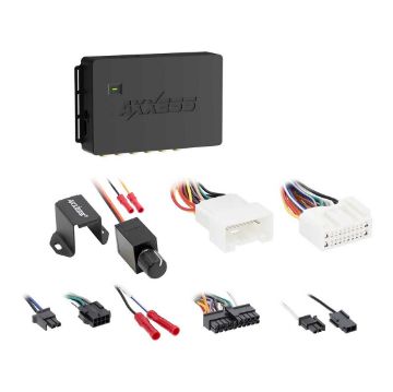 Picture of Axxess Amplifier Integration INTFC - Fits Select Toyota 2001-2015