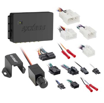 Picture of Axxess Amplifier Integration INTFC - Fits Select Toyota 2003-2022