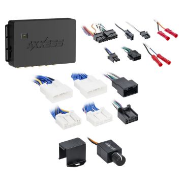 Picture of Axxess Amplifier Integration INTFC - Fits Select Toyota 2022-Up