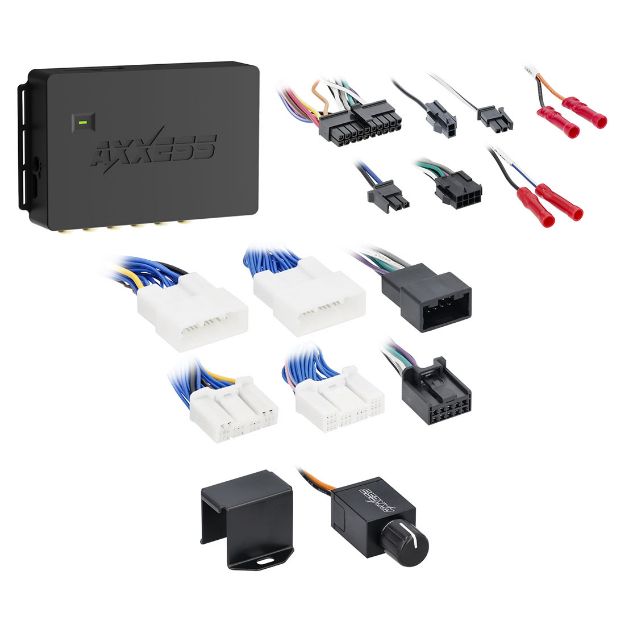 Picture of Axxess Amplifier Integration INTFC - Fits Select Toyota 2022-Up