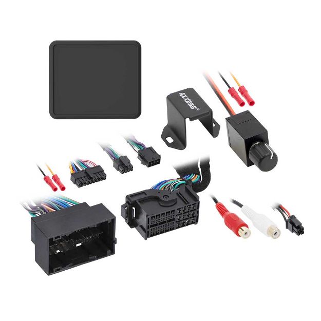 Picture of Axxess Select Chrysler 2013-2023 Add-A-Sub Data Interface