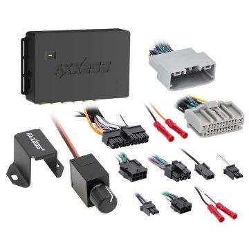 Picture of Axxess Amplifier Integration INTFC - Fits Select Chrysler 2007-2020