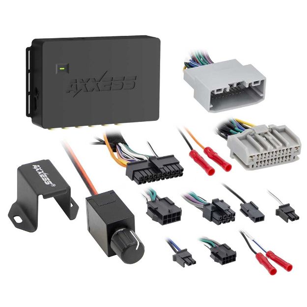 Picture of Axxess Amplifier Integration INTFC - Fits Select Chrysler 2007-2020