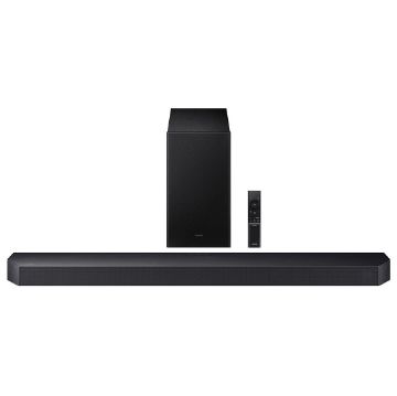 Picture of Samsung Bluetooth Sound Bar Speaker