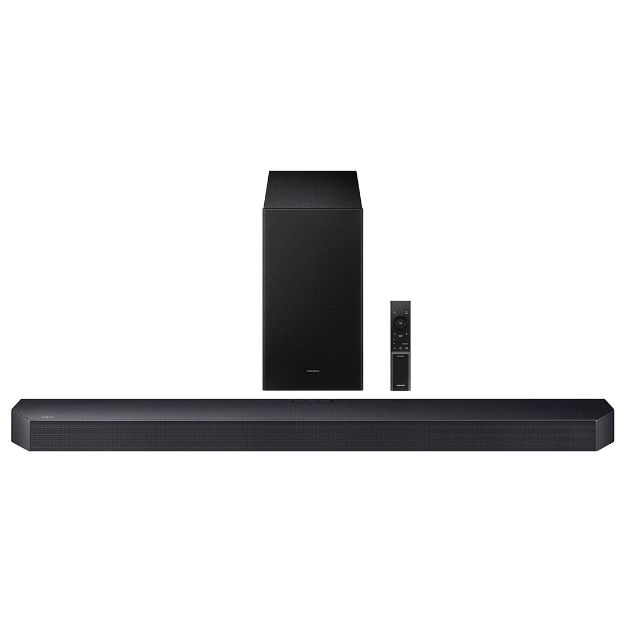 Picture of Samsung Bluetooth Sound Bar Speaker