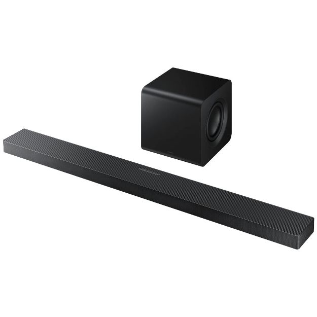 Picture of Samsung 3.1.2 Bluetooth Smart Sound Bar Speaker