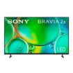 Picture of Sony 75" 4K Bravia 2 HDR LED Google TV (Mark 2)