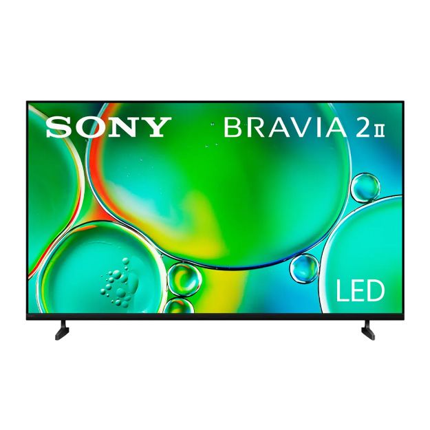 Picture of Sony 75" 4K Bravia 2 HDR LED Google TV (Mark 2)