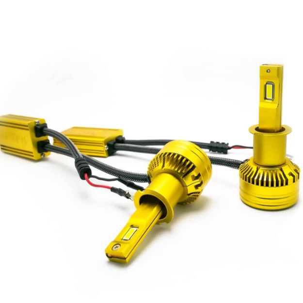 Picture of Lucas Lighting L3 Series H3 LED Light