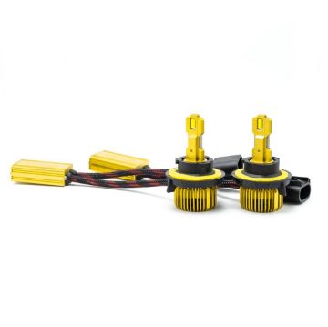 Picture of Lucas Dual Output Set H13/9008