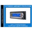 Picture of CPS 3 Year 4 Mobile Electronics Combo Warranty - Under $1,500