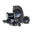 Picture of Alpine 11 Speaker Sound System,  2018-21 Tesla Model 3