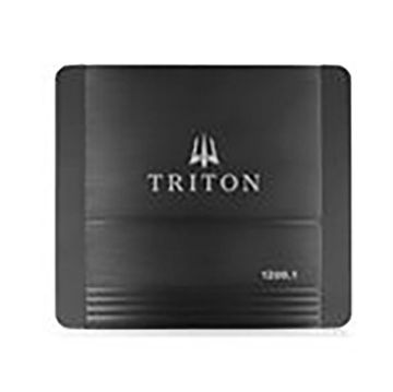 Picture of Triton Audio 1x1200W Mono Class D Amplifier, 1-Ohm (refurb)