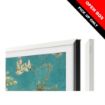 Picture of Samsung 75" Customizable Frame for 2021 - 2024 Frame TV (Modern White) (open box pick-up)
