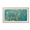 Picture of Samsung 32" Customizable Frame for 2021 - 2024 Frame TV (Teak)