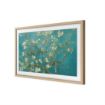 Picture of Samsung 32" Customizable Frame for 2021 - 2024 Frame TV (Teak)