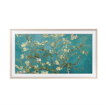 Picture of Samsung 85" Customizable Frame for 2021 - 2024 Frame TV (Sand Gold Metal)