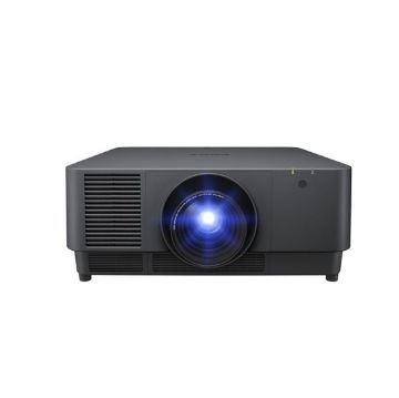 Picture of Sony 3LCD Projector 9000 Lumens(black)