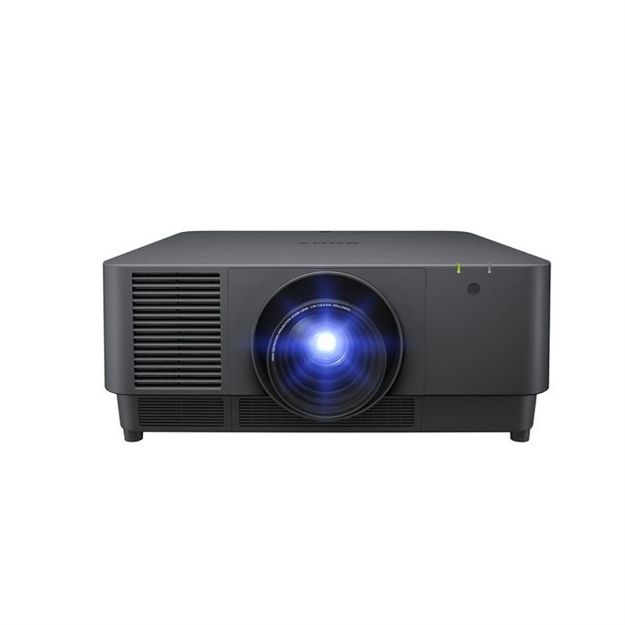 Picture of Sony 3LCD Projector 9000 Lumens(black)