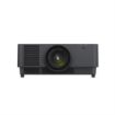 Picture of Sony 3LCD Projector 9000 Lumens(black)