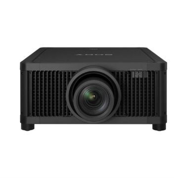 Picture of Sony 4k SXRD Laser Projector w/Z8008 Short Throw Lens
