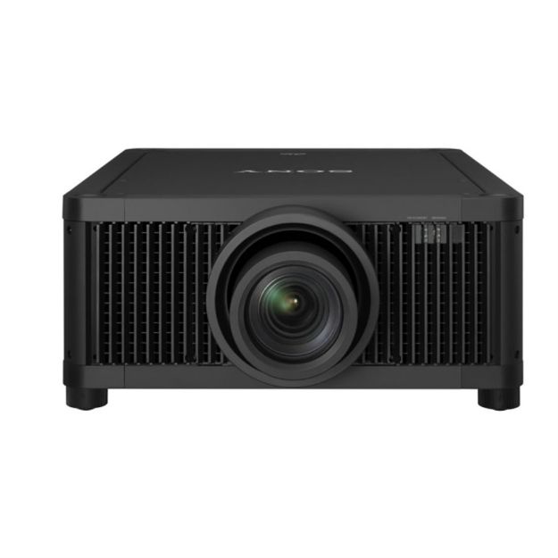 Picture of Sony 4k SXRD Laser Projector w/Z8008 Short Throw Lens