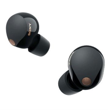 Picture of Sony True Wireless Earphones w/ mic(black)