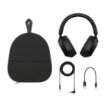 Picture of Sony Headphones with Mic(black)