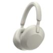 Picture of Sony Headphones with Mic(silver)
