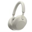 Picture of Sony Headphones with Mic(silver)