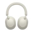 Picture of Sony Headphones with Mic(silver)