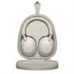 Picture of Sony Headphones with Mic(silver)