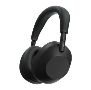 Picture of Sony Headphones with Mic (black)