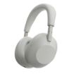 Picture of Sony Headphones with Mic (silver)