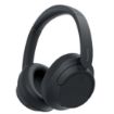 Picture of Sony Headphones  w/ Mic and Noise Canceling (Black)
