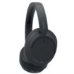 Picture of Sony Headphones  w/ Mic and Noise Canceling (Black)