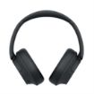 Picture of Sony Headphones  w/ Mic and Noise Canceling (Black)