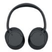 Picture of Sony Headphones  w/ Mic and Noise Canceling (Black)