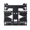 Picture of Samsung Full Motion Slim Wall Mount 43"-65" Black