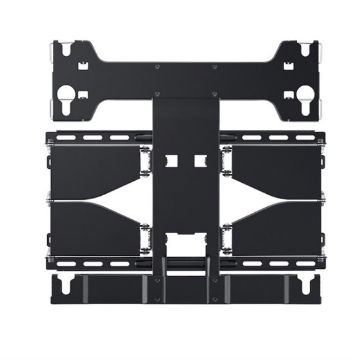 Picture of Samsung Full Motion Slim Wall Mount 43"-65" Black