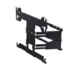 Picture of Samsung Full Motion Slim Wall Mount 43"-65" Black