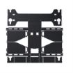 Picture of Samsung Full Motion Slim Wall Mount 58"-75" Black