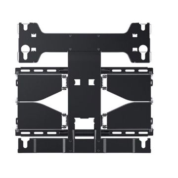 Picture of Samsung Full Motion Slim Wall Mount 58"-75" Black