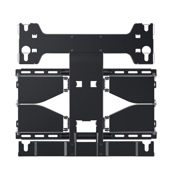 Picture of Samsung Full Motion Slim Wall Mount 58"-75" Black