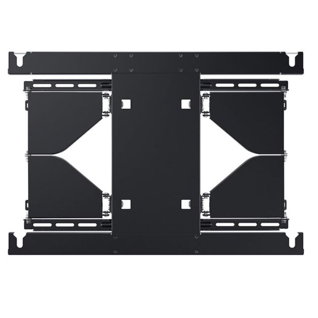 Picture of Samsung Full Motion Slim Wall Mount 82"-85" Black