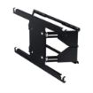 Picture of Samsung Full Motion Slim Wall Mount 82"-85" Black